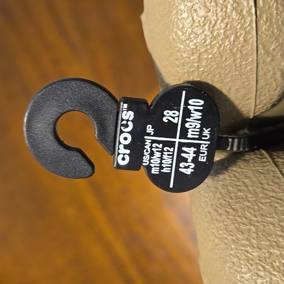 Crocs Off Road Sports Clog - Picture 6 of 8